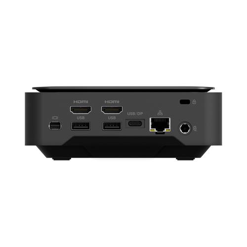 GIGABYTE BRIX Mini-PC NUC i7 1260P, M.2 NVMe, 2.5 GbE, Wi-Fi 6E / BT5.2, Thunderbolt 4/USB4.0 slika 3