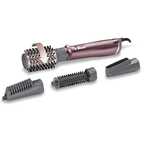 BaByliss četka za kosu AS960E 1000W rotirajuća 4u1 slika 9