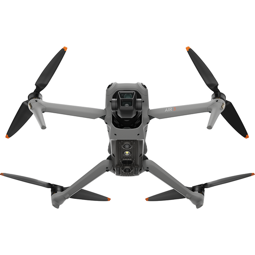 DJI Air 3 Fly More Combo (DJI RC-N2) slika 10