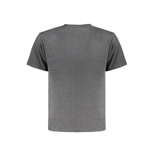 PEPE JEANS SHORT SLEEVE T-SHIRT MEN GREY slika 2