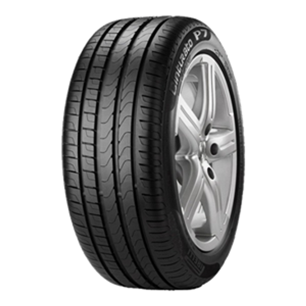 PIRELLI ljetna guma 275/40 R18 99Y CINTURATO P7 R-F slika 1