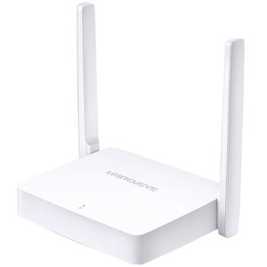 Mercusys MW301R 300Mbps Bežični N Ruter
