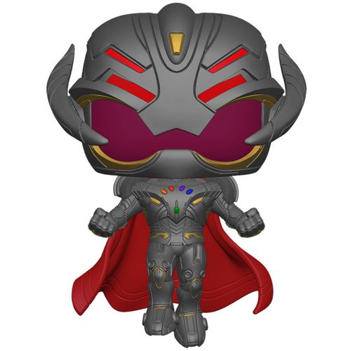 POP figure Marvel What If The Almighty slika 1