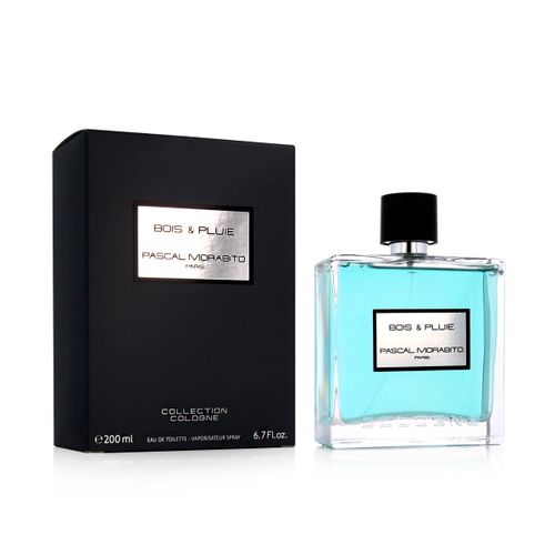 Pascal Morabito Bois &amp; Pluie Eau De Toilette 200 ml (man) slika 3