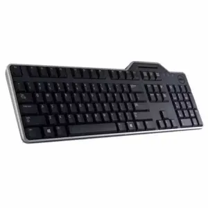 Tastatura Dell KB813 Smartcard USB US