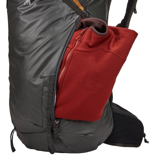 Thule Stir 35L Men's muški planinarski ruksak crni slika 9