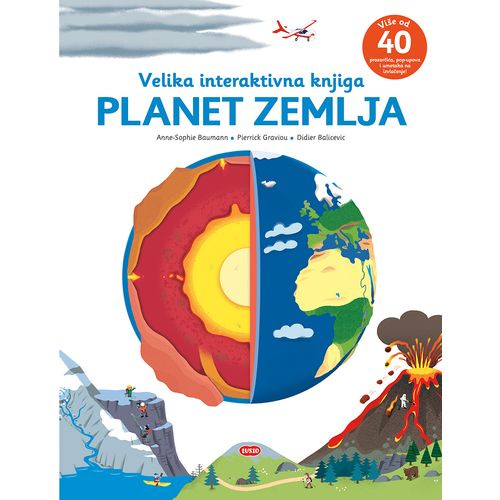 PLANET ZEMLJA slika 1