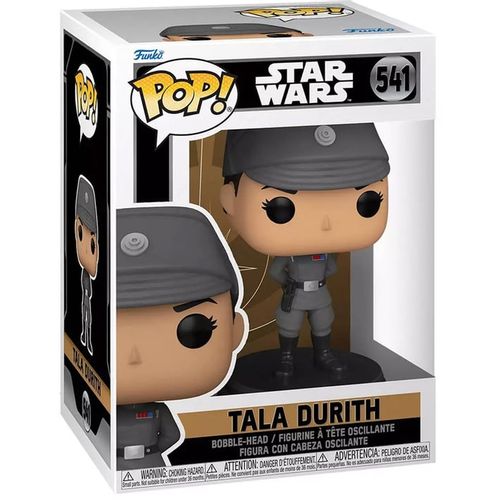 Funko POP! Vinyl: Tala slika 1