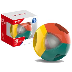 Rattle Ball in Different Colours for Babies