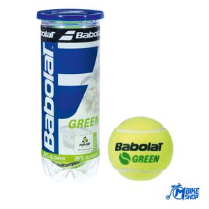Babolat Loptice za tenis Green, 3kom