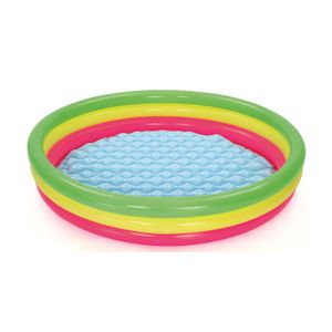 Bestway 51103 Bazen na naduvavanje Summer 152x30 cm