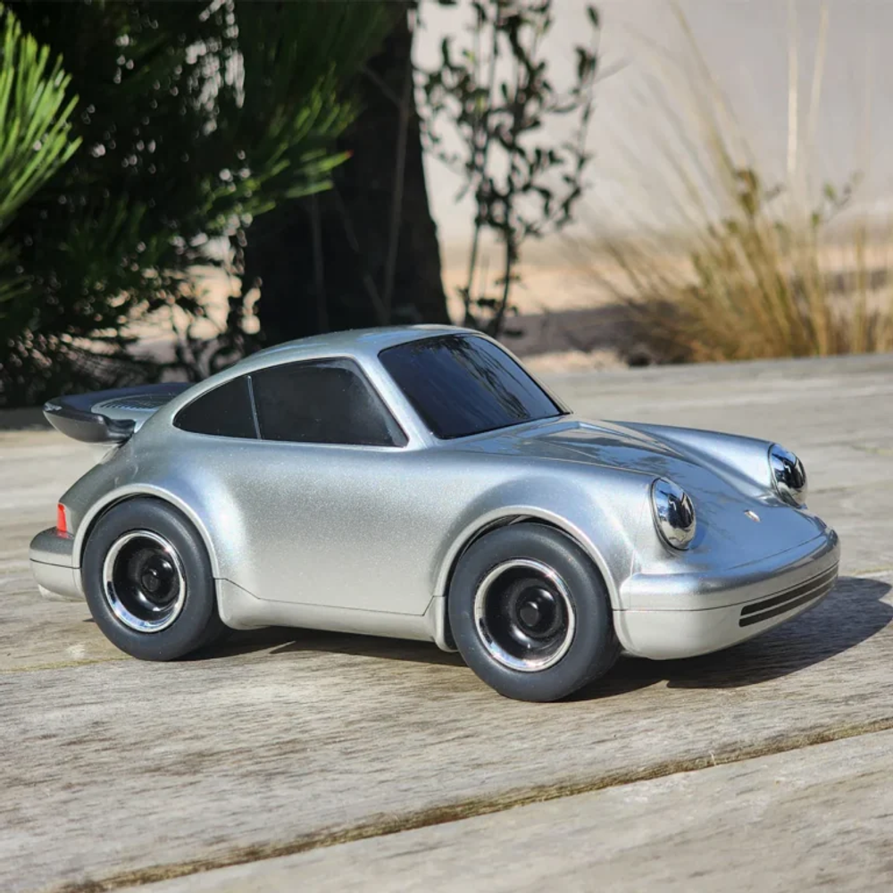 Baghera Autić Porsche 911, Silver slika 4