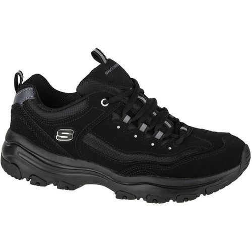 Skechers i-conik ženske tenisice 88888250-bbk slika 2