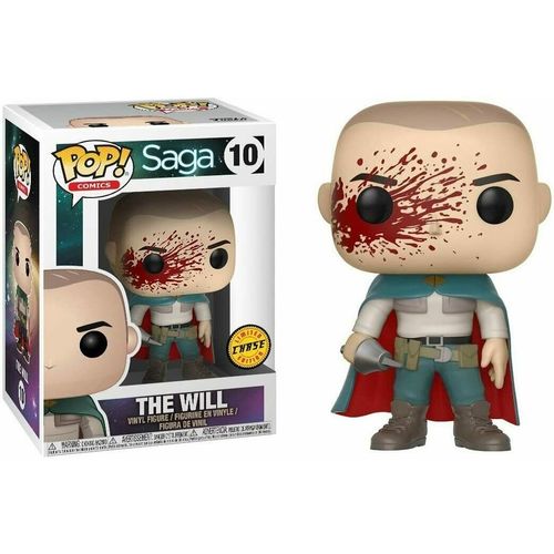 POP figure Saga The Will Chase slika 2