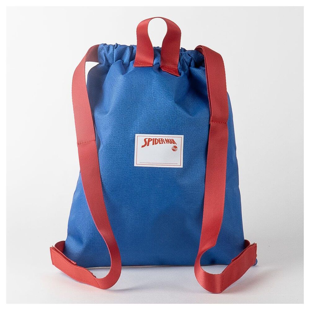 Saco Spiderman Marvel 33cm slika 2