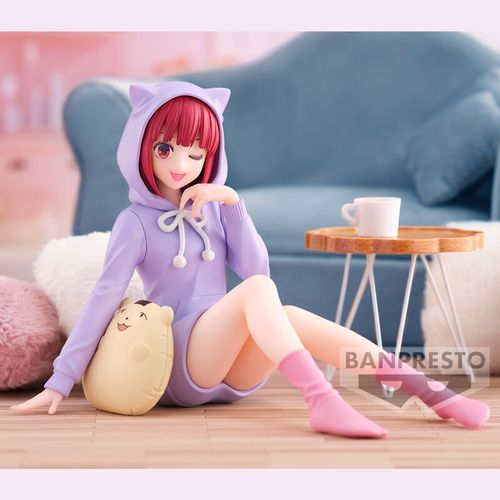 Oshi No Ko Relax Time Kana Arima Figura 10cm slika 2