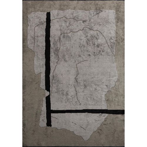 Tepih SALAMANCA BLACK, 200 x 250 cm slika 1