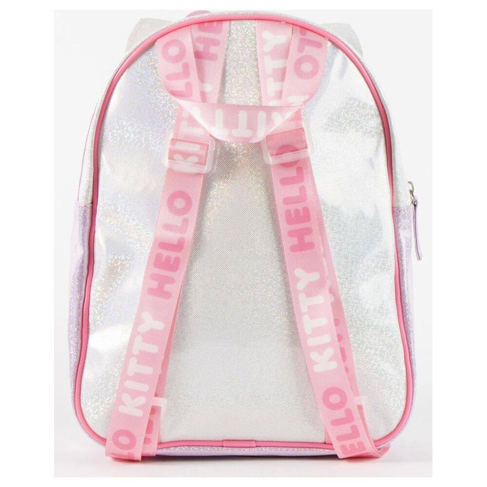 Hello Kitty ruksak 30 cm slika 2