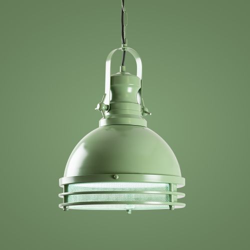 Saglam 3762 - Mint Mint Chandelier slika 7