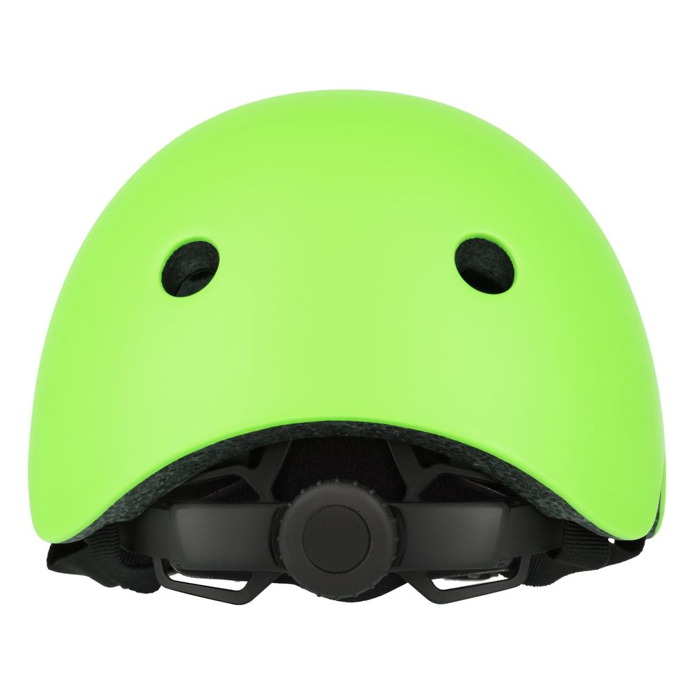 Mt301 kaciga zelena s (52-56 cm) nils extreme slika 7
