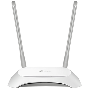 TP-LINK Wireless N Router TL-WR850N