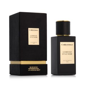 Carlo Dali Le Rouge Et Le Noir Eau De Parfum 50 ml za žene