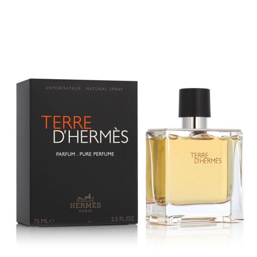 Hermès Terre D'Hermès Parfum 75 ml za muškarce slika 2