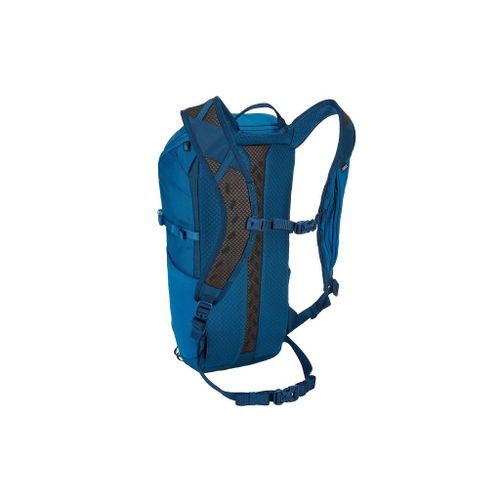 Ruksak za planinarenje Thule AllTrail 15L plavi slika 16