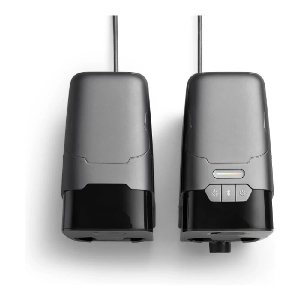 JBL QUANTUM duo JBL PC gaming bluetooth zvucnici slika 5