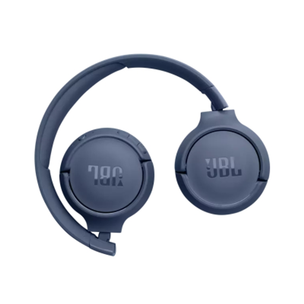 JBL TUNE 520BT Wireless On Ear Blue slika 3