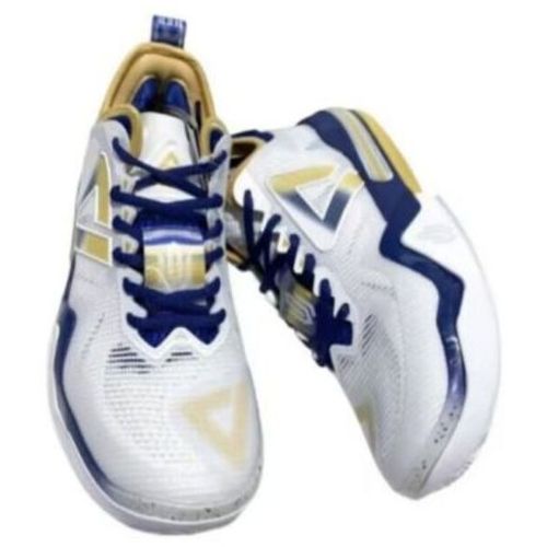 PATIKE ZA KOŠARKU PEAK ANDREW WIGGINS ET33817A AW1 WHITE/NAVY slika 3