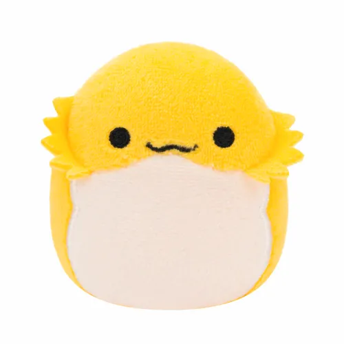 Squishmallows Micromallows 6cm - 6 komada (Archie, Maaya, Maritza, Bimbi, Rodry, Lucy-May) slika 10