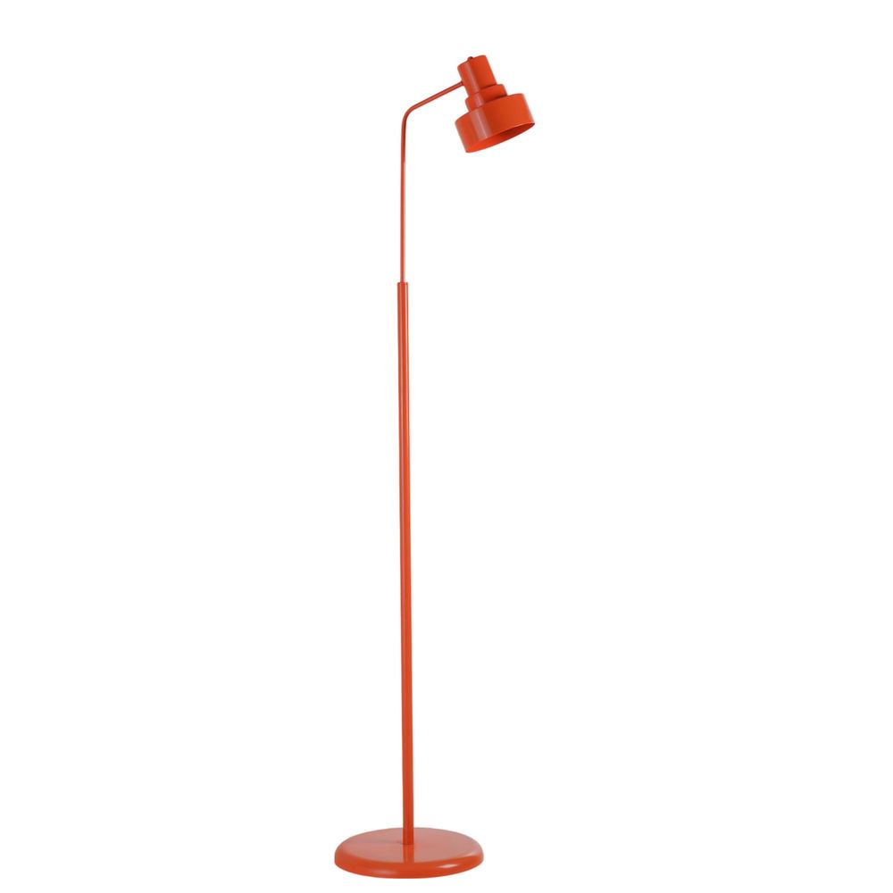 Opviq Podna lampa 470, narančasta slika 2