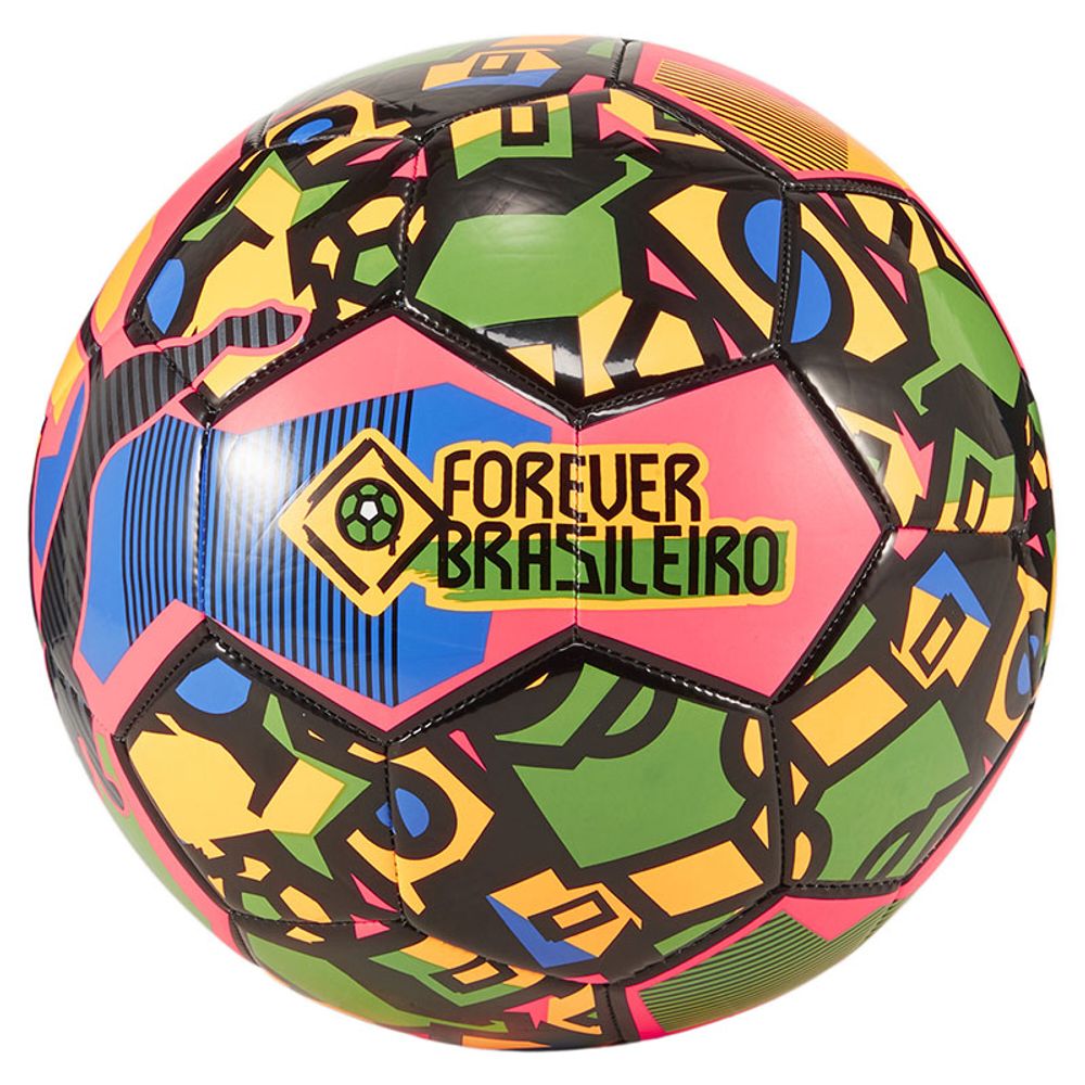 Puma Lopta Neymar JR Copa Graphic Ball slika 1