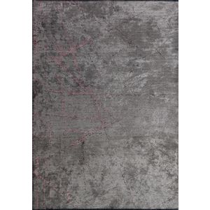 Tepih CRACK DAMSON, 240 x 340 cm