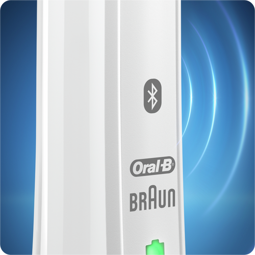 Oral B POC Brush Smart Pro 4000 električna četkica slika 4