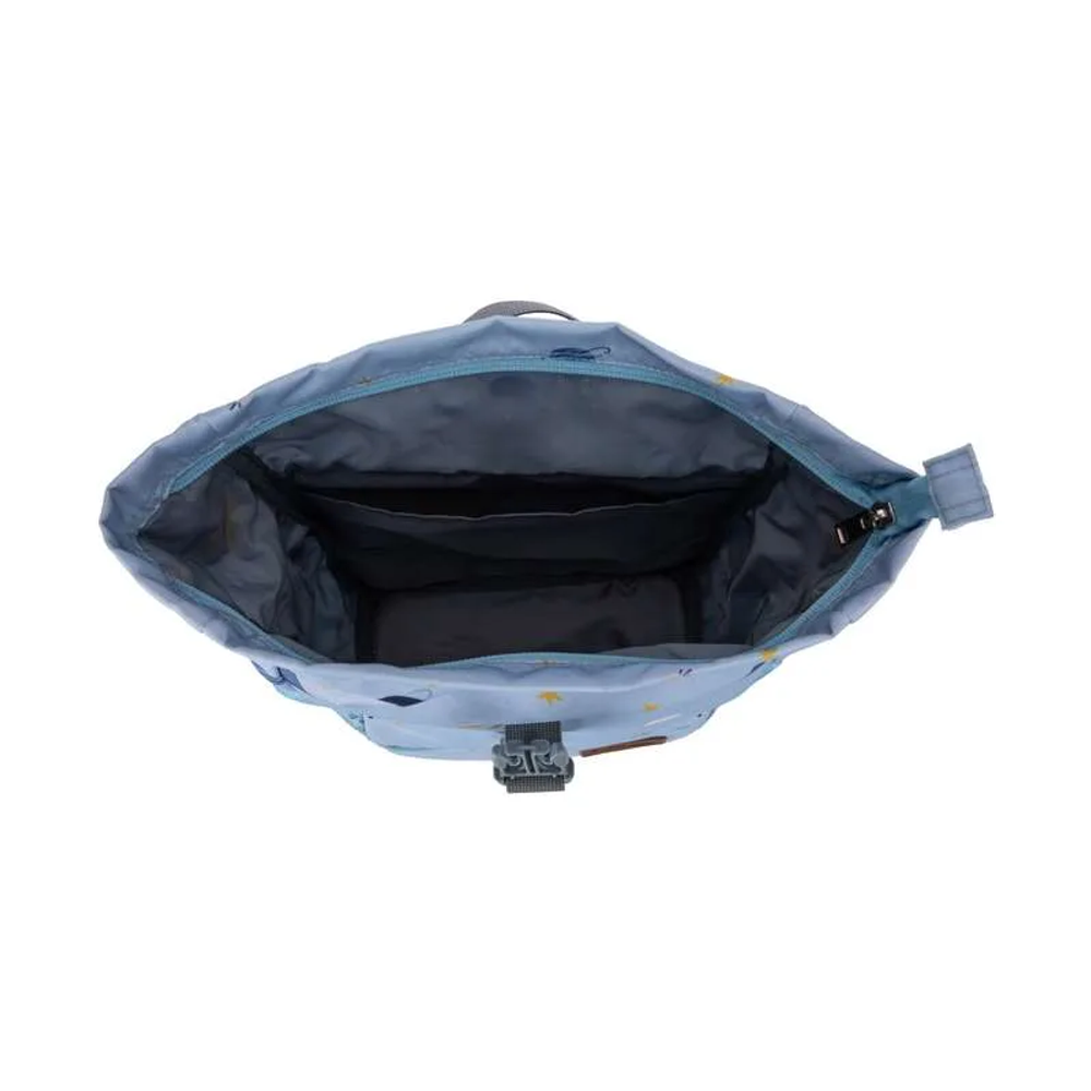 FreeON Ruksak Junior Adventure, Plavi slika 3