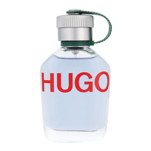 Hugo Boss Hugo Man Eau De Toilette 75 ml za muškarce slika 3