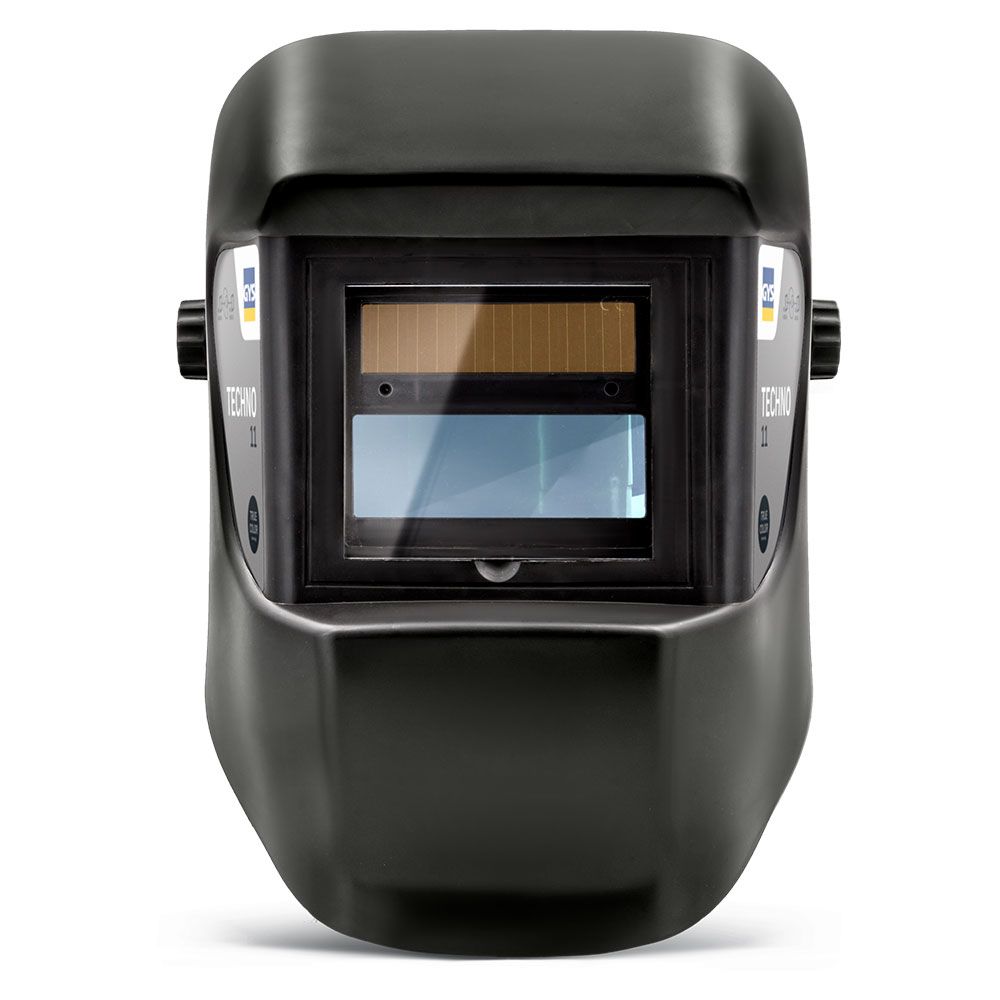 Gys Maska Za Zavarivanje Automatska LCD Techno 11 True Color – 064997 slika 3