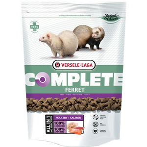 Versele-Laga Complete FERRET 750 g, hrana za afričke tvorove