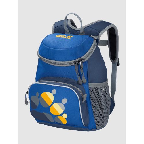 LITTLE JOE Backpack - PLAVA slika 2