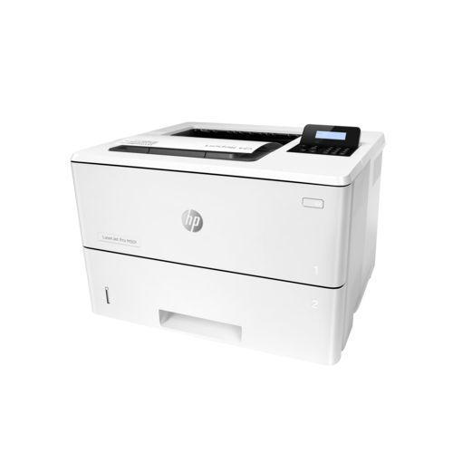 HP LaserJet Pro M501dn Printer  A4  LAN  Duplex slika 3