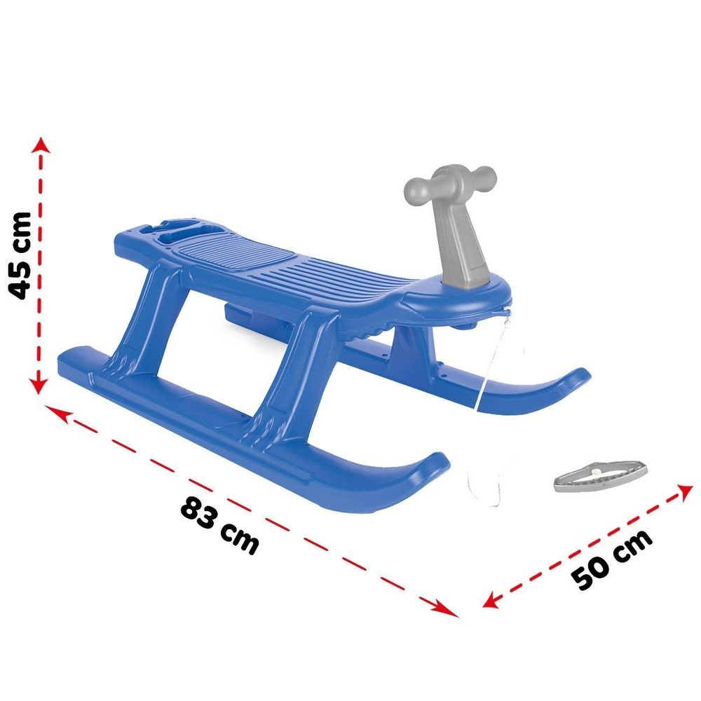 Pilsan Sanke Snow Monster 06-228 slika 5