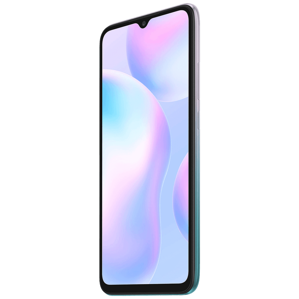 Xiaomi Redmi 9A 2GB/32GB, Glacial Blue slika 2