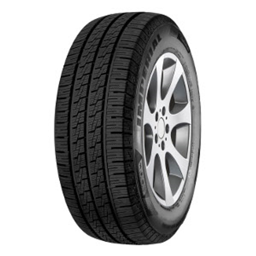 Imperial 195/75R16C 110/108S AS VAN DRIVER slika 1