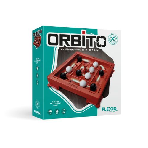 FLEXIQ Orbito - 30009 slika 1