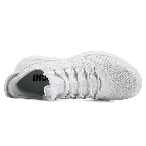 Peak Sport Patike Taichi EW91617H White slika 4