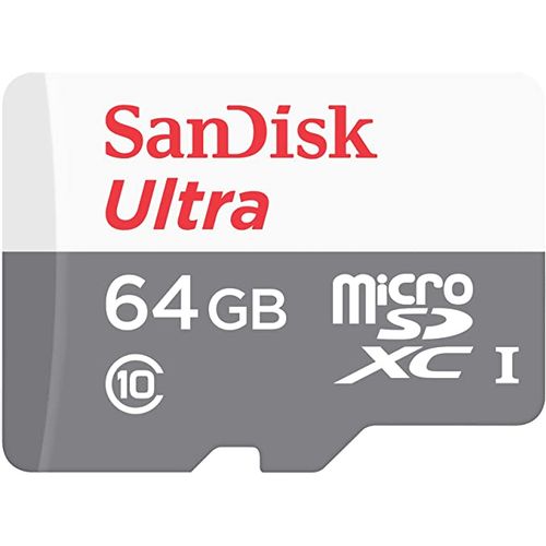 SanDisk SDXC 64GB Ultra Micro 100MB/Class 10/UHS-I slika 1