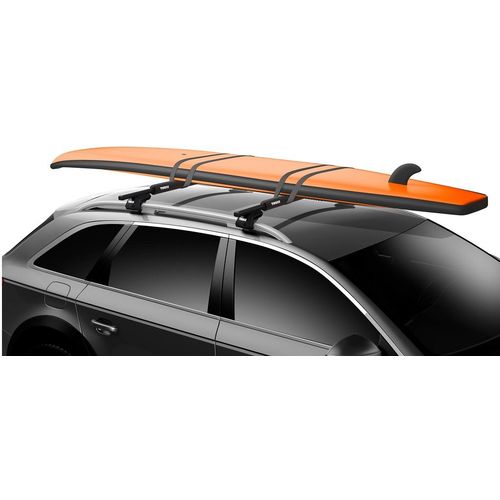 Thule Surf Pads 844 spužve (par) 76cm za nosač daske za surfanje za čeličnu squarebar šipku slika 9