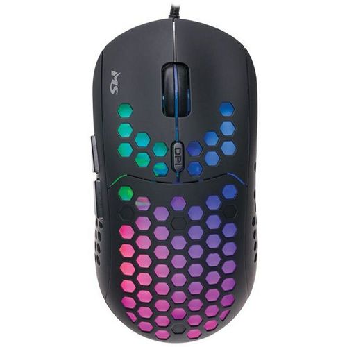 MS NEMESIS C345 žičani gaming miš slika 1